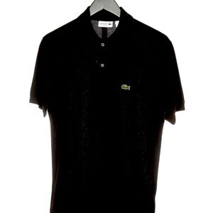 NEW WITH TAGS Lacoste Polo Shirt Size Small Men’s